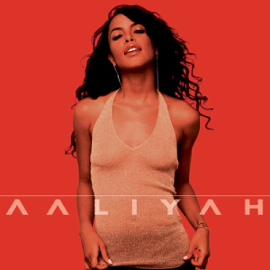 <i>Aaliyah</i> (album) 2001 studio album by Aaliyah