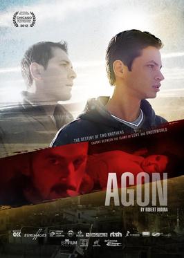 <i>Agon</i> (film) 2012 film