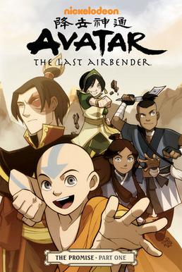 Avatar The Last Airbender Season 1 Episode 1 Torrent Download