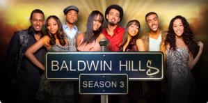 Baldwin Hills (season 3) - Wikipedia