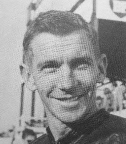 Bob Brown (motorcyclist) Australian Grand Prix motorcycle road racer