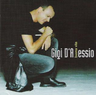 Buona Vita (Gigi D'Alessio album) - Wikipedia