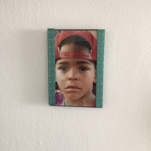 <i>Electricity Is on Our Side</i> 2018 studio album by Busdriver