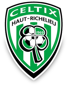 <span class="mw-page-title-main">Celtix du Haut-Richelieu</span> Semi-professional soccer club