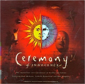 <i>Ceremony of Innocence</i> 1997 video game