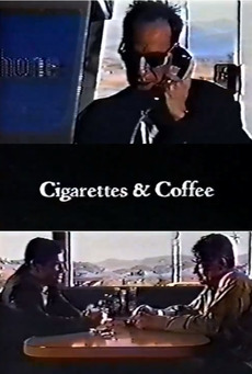 <i>Cigarettes & Coffee</i> 1993 American film