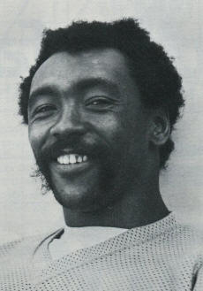 <span class="mw-page-title-main">Clem Turner</span> American football player (1945 – 2009)