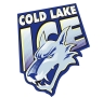 Cold Lake Ice