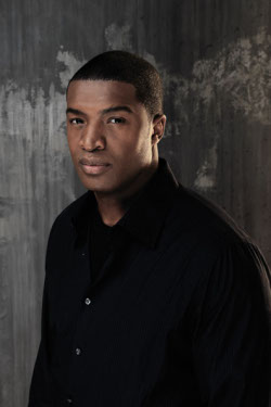 Curtis Manning (<i>24</i>) Character from the television series 24