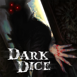 <i>Dark Dice</i>