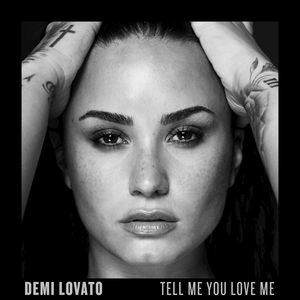 File:Demi Lovato - Tell Me You Love Me (Official Standard Album Cover).png
