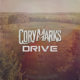 <span class="mw-page-title-main">Drive (Cory Marks song)</span> 2020 song by Cory Marks