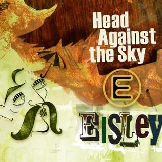 <i>Head Against the Sky E.P.</i> extended play by Eisley