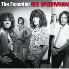 <i>The Essential REO Speedwagon</i> 2004 greatest hits album by REO Speedwagon