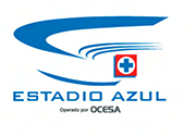 File:Estadio Azul - Logo.png