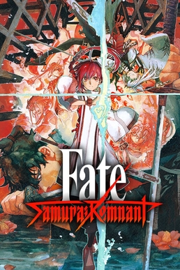 fatesamurai remnant