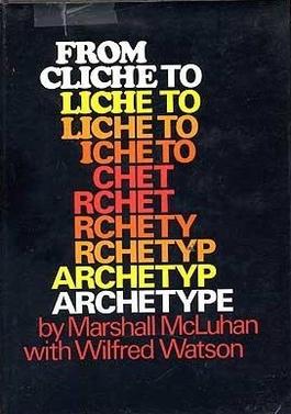 <i>From Cliché to Archetype</i>