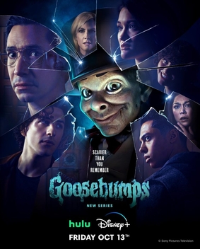 File:Goosebumps Disney+ TV series poster.jpg