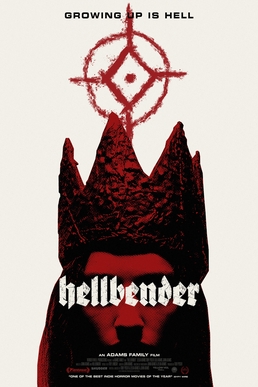 <i>Hellbender</i> (film) 2021 American film