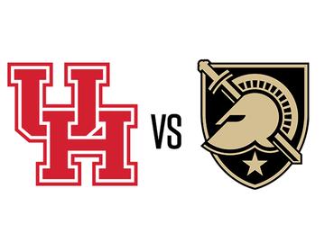 File:Houston vs Army Football Logos Armed Forces Bowl.jpg