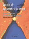 <i>Journal of Nanoparticle Research</i> Academic journal