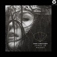 <span class="mw-page-title-main">Junat ja naiset</span> 2013 single by Jenni Vartiainen