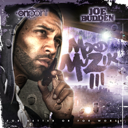 <i>Mood Muzik 3: For Better or for Worse</i> 2007 mixtape by Joe Budden