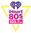 Logo as iHeart '80s, 2016-2021 KOSF iheart80's103.7 logo.png