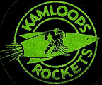 <span class="mw-page-title-main">Kamloops Rockets</span>