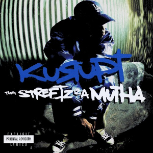 Tha Streetz Iz a Mutha - Wikipedia