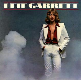 Image result for leif garrett