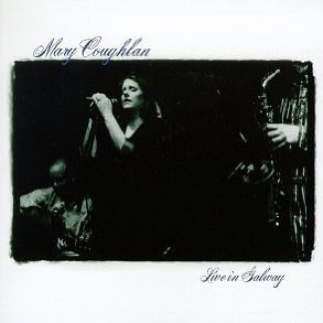 Гэлуэйде өмір сүру Mary Coughlan.jpg