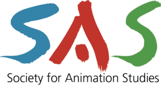 Society for Animation Studies Logo Logo society for animation studies.png