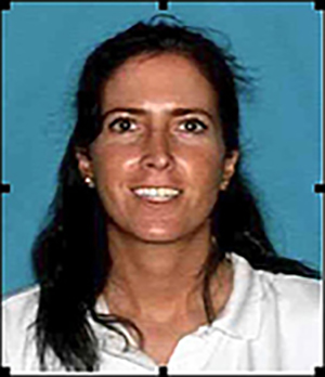 <span class="mw-page-title-main">Lori Erica Ruff</span> American identity thief (1968–2010)