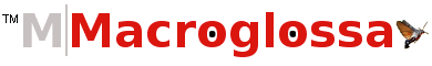 Macroglossa Visual Search Engine Logo, 2012.gif