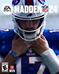 Madden NFL 24: When is the game being released?