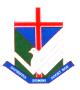 Mary MacKillop Katolik Bölge Koleji, Güney Gippsland Logo.jpg