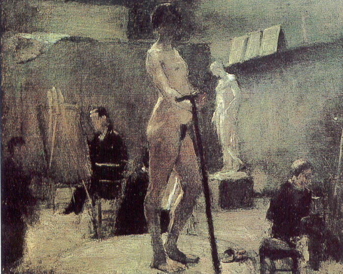 File:Matisse the study of moreau.jpg