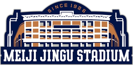 File:Meiji Jingu Stadium logo.jpg