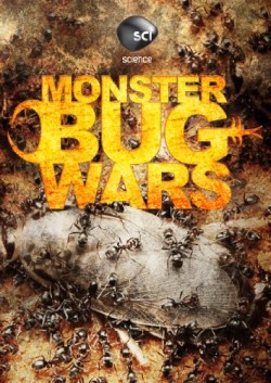 <i>Monster Bug Wars</i> Documentary