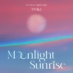 <span class="mw-page-title-main">Moonlight Sunrise</span> 2023 single by Twice