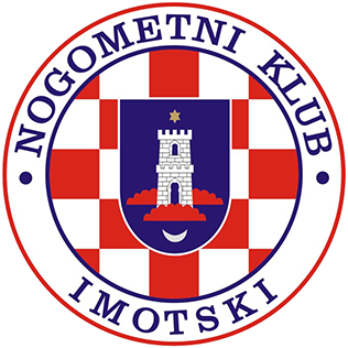 <span class="mw-page-title-main">NK Imotski</span> Croatian football club