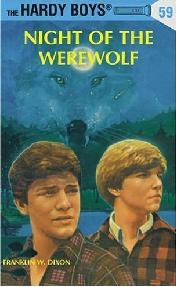 The Night of the Werewolf