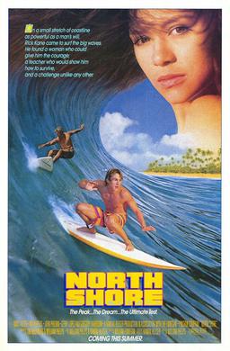 <i>North Shore</i> (1987 film) 1987 film by W. W. Phelps