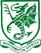 <span class="mw-page-title-main">Northampton Spencer F.C.</span> Association football club in England