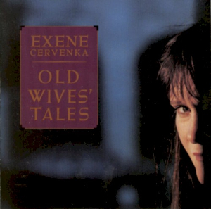 <i>Old Wives Tales</i> (album) 1989 studio album by Exene Cervenka