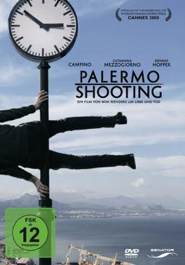 <i>Palermo Shooting</i> 2008 film