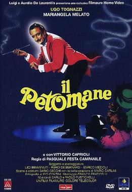 <i>Petomaniac</i> 1983 film
