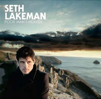 <i>Poor Mans Heaven</i> 2008 studio album by Seth Lakeman