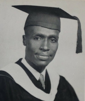 <span class="mw-page-title-main">Mugo Gatheru</span> Kenyan writer (1925–2011)